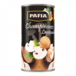 Champiñones Laminados Pafia 370gr