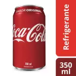 Coca cola 350 ml