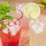 Soda Italiana (sem álcool)