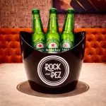 Combo Bucket Heineken