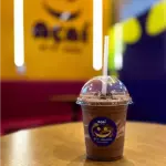 MK - Chocolate
