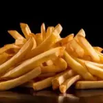 PAPAS FRANCESAS