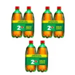 GUARANA ANTARTICA 1L C/ 6