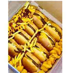 combo piscininha (só delivery)