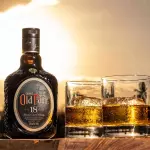 OLD PARR 18 AÑOS 750ML
