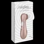 SUCCIONADOR CLITORIAL PRO 2