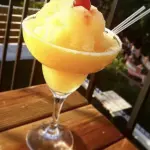 Margaritas (HAPPY HOURS)