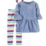 Conjunto Lovely
