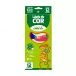 Lápis de Cor - Linha Eco Leo & Leo