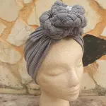 Turbante Indio