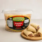 Beliscão de Goiaba Inteiro