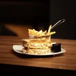 SANDWICH COMPLETO
