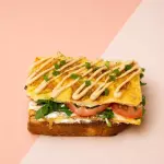 Egg French Toast