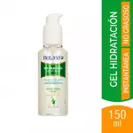 Aloe Vera And Kiwi Moisturizing Gel