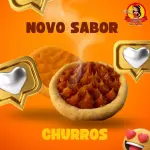 CHURROS