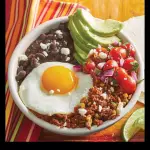 MEXICANO ENCHORIZADO