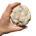 GALLETA DE LEMON GLAZE