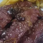 Tasajo en gallos (200 gramos)