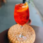 Aperol Spritz