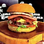 Cheese Bacon Cabuloso Especial