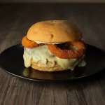 Onions Burger
