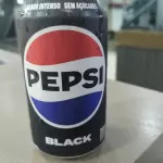 Pepsi Black 350