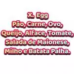 X.Egg