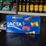 Lacta Favoritos