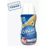 Ensure Adv Fresa liquido 220ml