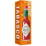 Salsa TABASCO
