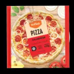 Pizza Calabresa
