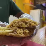 Frango B/catupiry