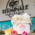 Gattino Gelato pequeno