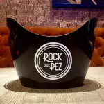 BALDE ROCK AND PEZ