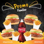 Promo familiar