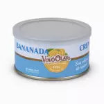 Doce de Banana Sem Açúcar 400g