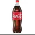 Coca cola original 1,5lt