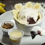AÇAÍ + CREME DE NINHO