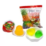 MINI GELATINAS X 50
