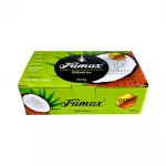 Carvão fumax 500g