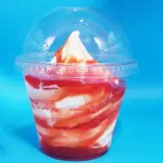 sundae Frutilla