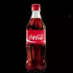 Coca-cola 600ml