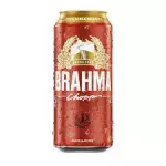 latão de brahma