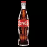 Coca Cola 600ml