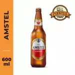 AMSTEL 600ml