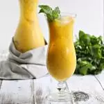cooler de Mango