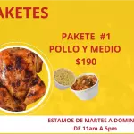 PAKETE 1