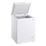 CONGELADOR MIDEA BLANCO 142Lt HS-186