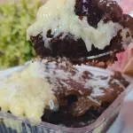 Bolo de Pote Prestígio