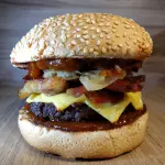 Michigan Burger